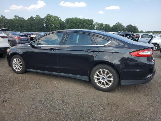 2015 FORD FUSION S - 3FA6P0G78FR157928