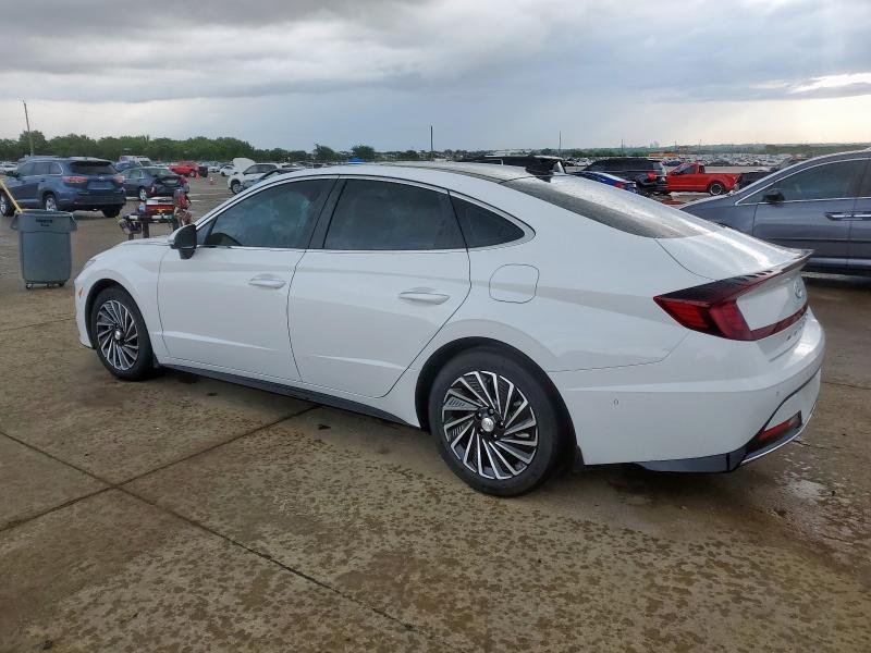 2023 HYUNDAI SONATA HYB KMHL54JJ1PA059538