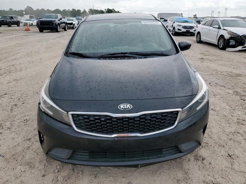 2018 KIA FORTE LX - 3KPFK4A72JE195552