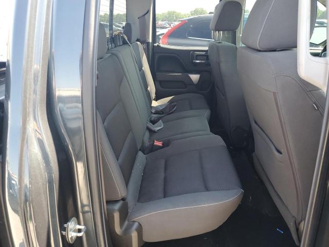 2017 CHEVROLET SILVERADO - 1GCVKREC6HZ209483