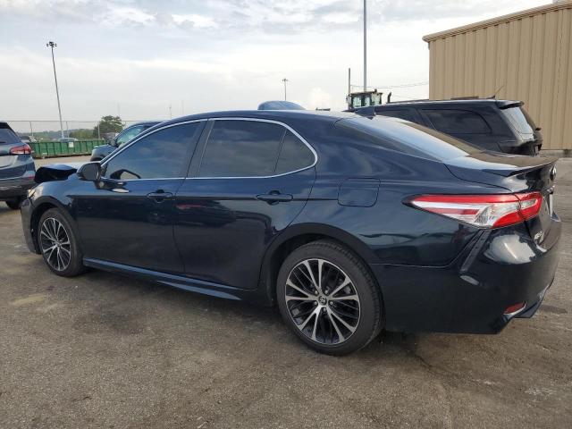 2019 TOYOTA CAMRY L 4T1B11HK7KU688491