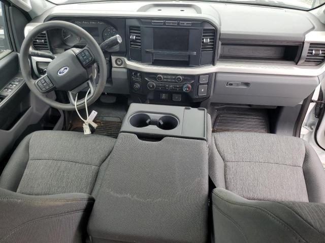 2024 FORD F250 SUPER - 1FD7X2AA9RED30535