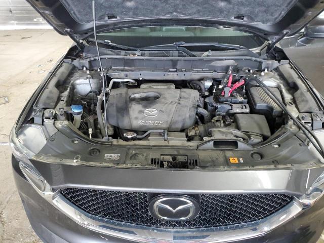 2017 MAZDA CX-5 GRAND JM3KFBDL1H0156963