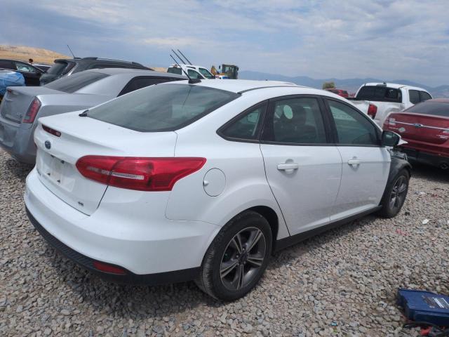 2018 FORD FOCUS SE - 1FADP3F27JL260070
