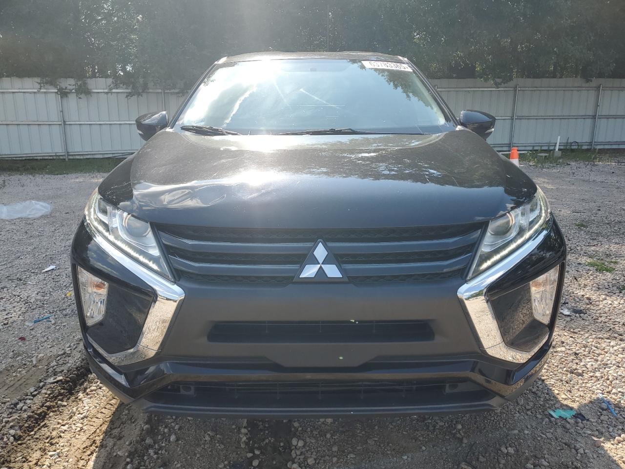 MITSUBISHI ECLIPSE LE