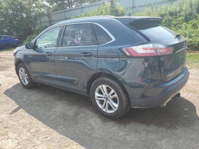 2019 FORD EDGE SEL - 2FMPK3J90KBC65411