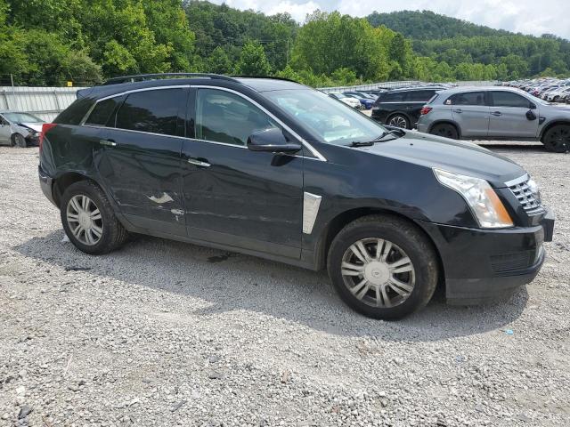2016 CADILLAC SRX 3GYFNAE33GS577218