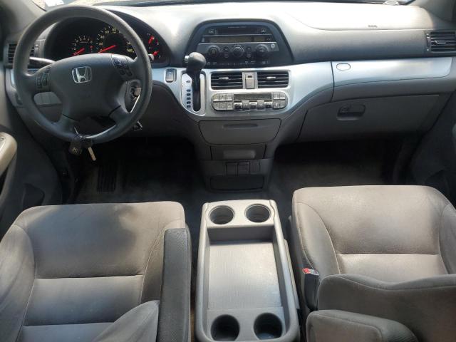 2010 HONDA ODYSSEY EX - 5FNRL3H41AB061528