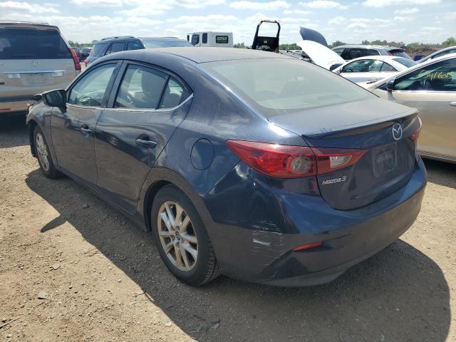 2014 MAZDA 3 TOURING - 3MZBM1V79EM101774