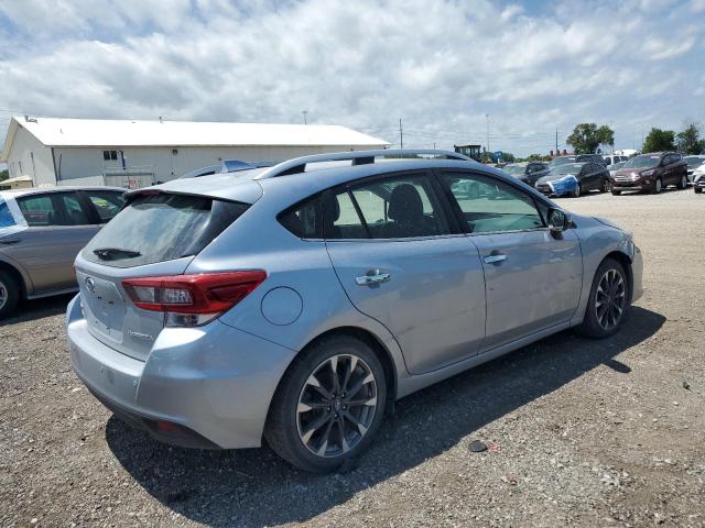 2020 SUBARU IMPREZA LI 4S3GTAU65L3710847