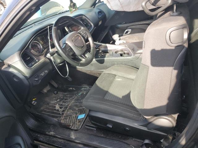 2016 DODGE CHALLENGER SXT 2C3CDZAG4GH231995