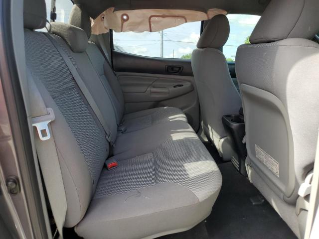 2015 TOYOTA TACOMA DOU - 5TFJU4GN8FX067172