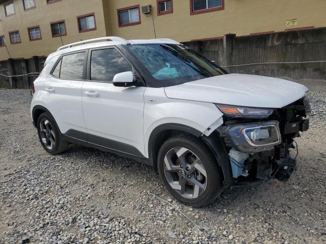 2023 HYUNDAI VENUE SEL KMHRC8A39PU264371