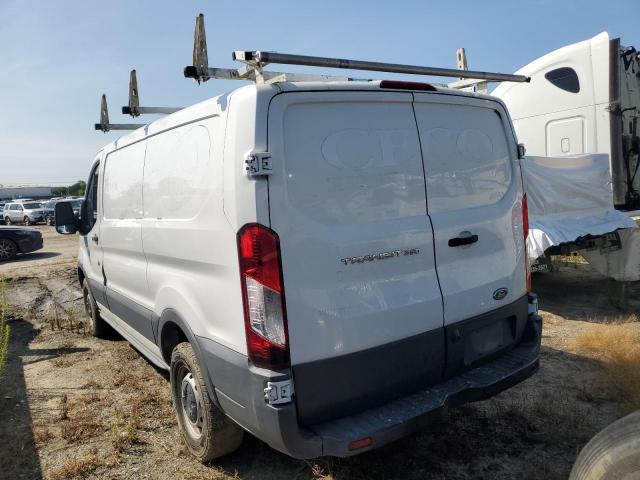2016 FORD TRANSIT T- 1FTYR1ZM6GKA06372