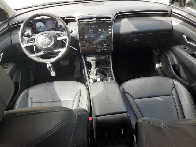 2023 HYUNDAI TUCSON SEL 5NMJFCAE0PH175406