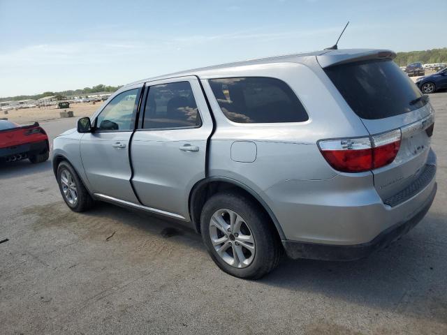 2011 DODGE DURANGO EXPRESS - 1D4RD2GG1BC632682
