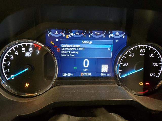 2021 FORD F150 SUPER - 1FTFW1E86MFB32356