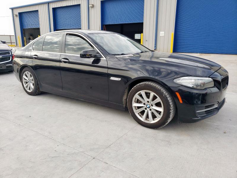 Vin: wba5a5c59ed020509, lot: 63139805, bmw 5 series i 20144