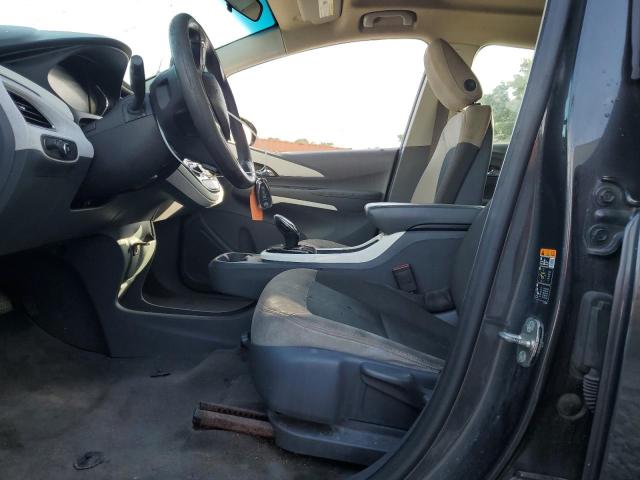 2017 CHEVROLET BOLT EV LT 1G1FW6S07H4177814