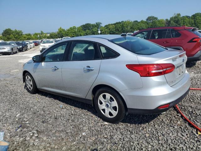 2018 FORD FOCUS S 1FADP3E22JL214437