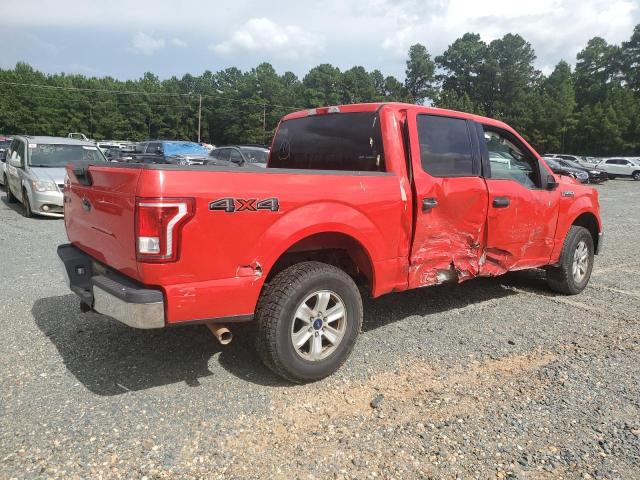 Vin: 1ftew1ef5hkc65794, lot: 73113074, ford f-150 supercrew 20173