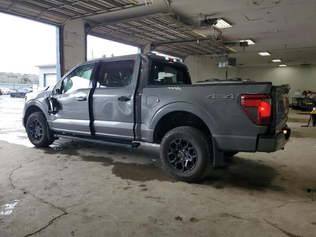 2024 FORD F150 XLT - 1FTFW3L5XRKD23491