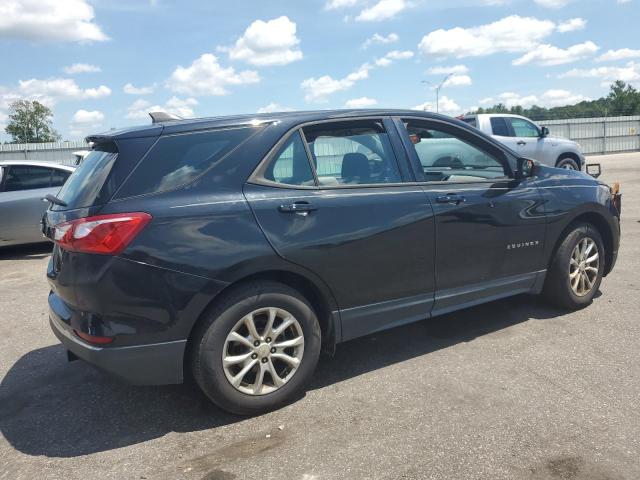 2018 CHEVROLET EQUINOX LS 2GNAXHEV4J6208157