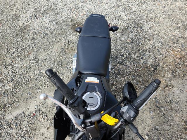2025 HONDA GROM 125 MLHJC9214S5308538