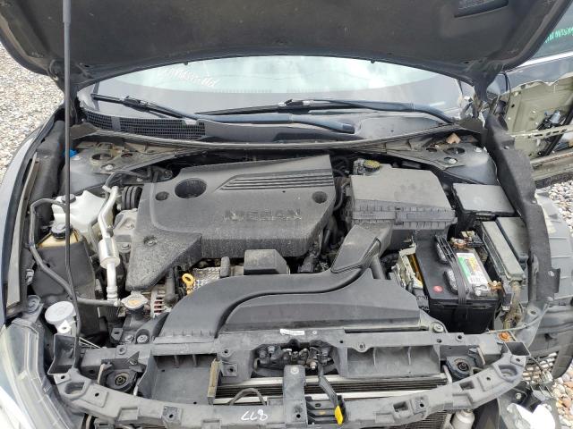 2018 NISSAN ALTIMA 2.5 - 1N4AL3AP2JC183884