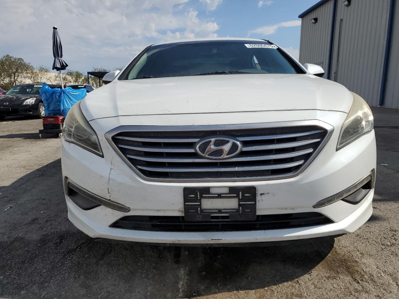 HYUNDAI SONATA SE