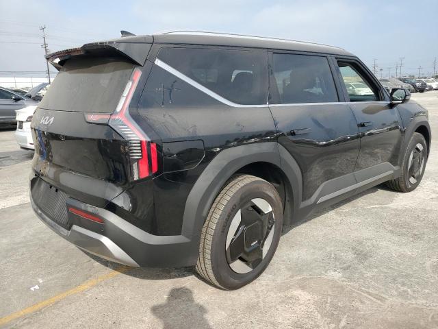 2025 KIA EV9 WIND 5XYAFFS55SG003519