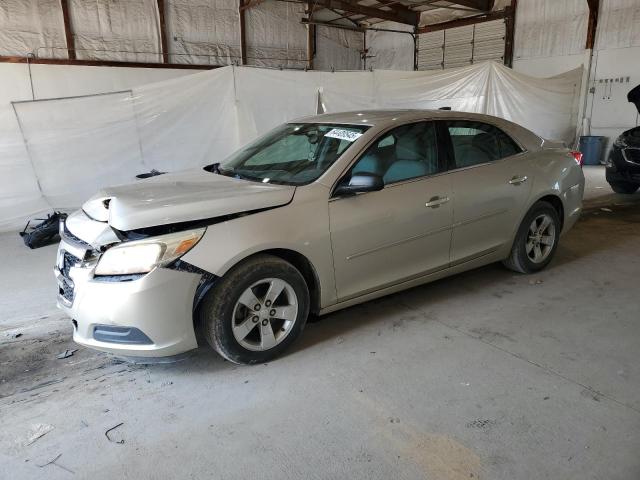 2015 CHEVROLET MALIBU LS - 1G11B5SLXFF153907