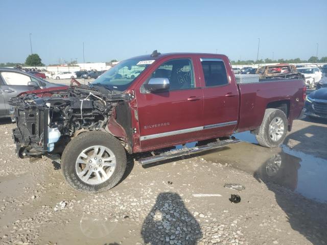 2016 CHEVROLET SILVERADO C1500 LT 1GCRCREC8GZ399493