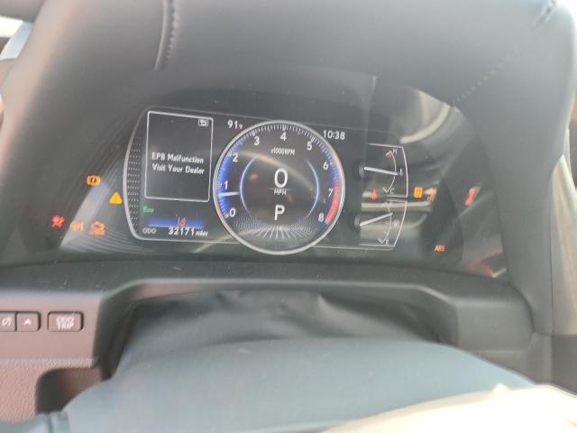 2021 LEXUS ES 350 BASE 58ADZ1B15MU094060