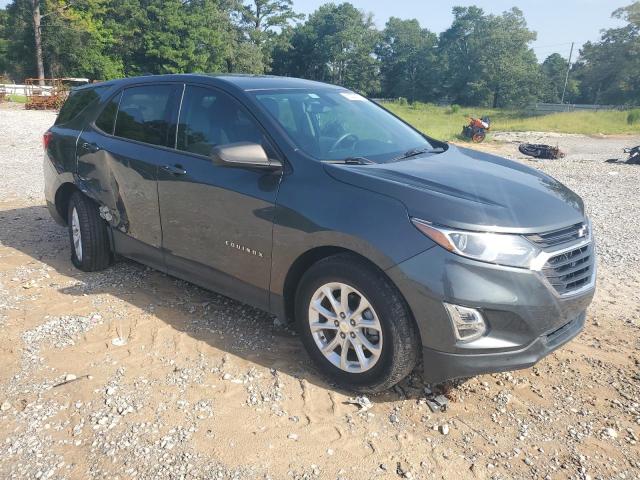 2019 CHEVROLET EQUINOX LS - 3GNAXHEV0KL203051