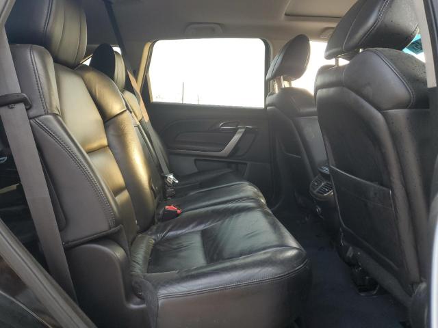 2012 ACURA MDX TECHNO - 2HNYD2H38CH500497