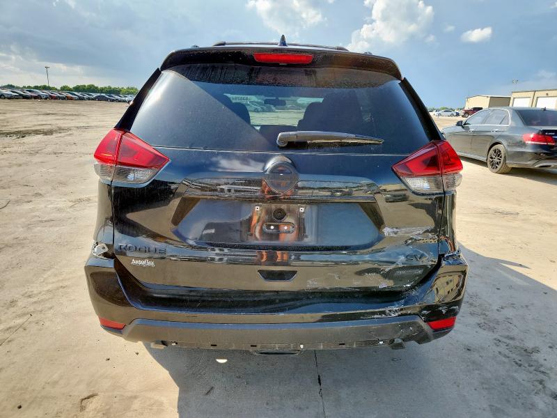 2018 NISSAN ROGUE S - 5N1AT2MTXJC722874