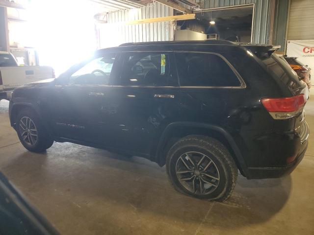 2017 JEEP GRAND CHER 1C4RJFBG4HC771704