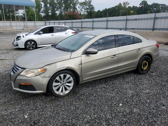 VOLKSWAGEN CC SPORT