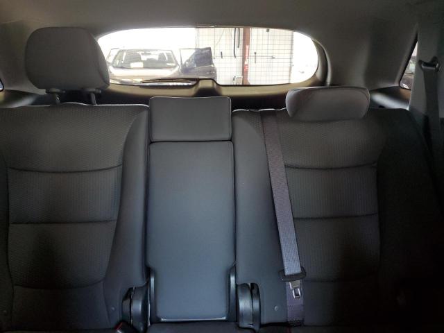 2013 KIA SORENTO LX - 5XYKT3A10DG332982