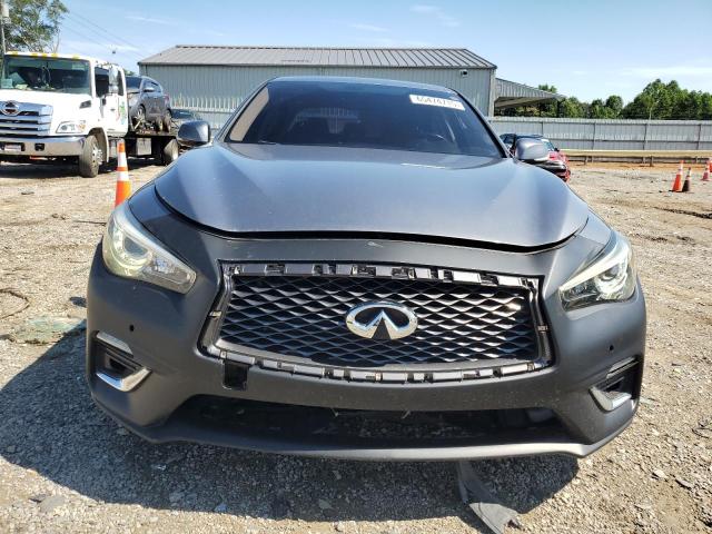 2018 INFINITI Q50 LUXE JN1EV7ARXJM444707