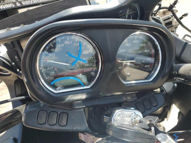 2018 HARLEY-DAVIDSON FLTRU 1HD1KGD13JB639973