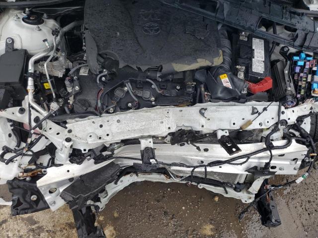 2024 TOYOTA CAMRY TRD 4T1KZ1AK8RU091668