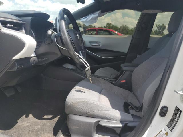 2020 TOYOTA COROLLA SE - JTDS4RCE8LJ023176