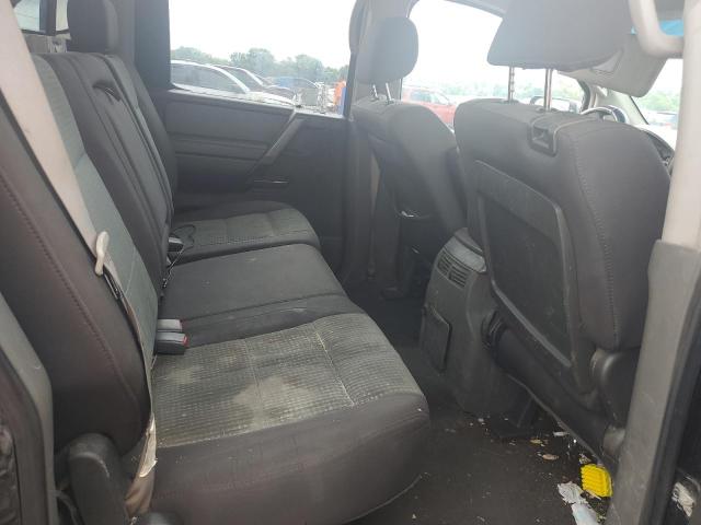 2005 NISSAN TITAN XE #3308319156