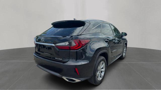 2019 LEXUS RX 350 BAS - 2T2BZMCA7KC177062