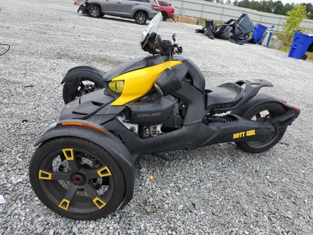 2022 CAN-AM RYKER 3JB2FEG2XNJ002262