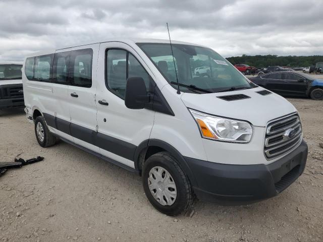 2017 FORD TRANSIT T-350 1FBZX2ZM5HKB15136