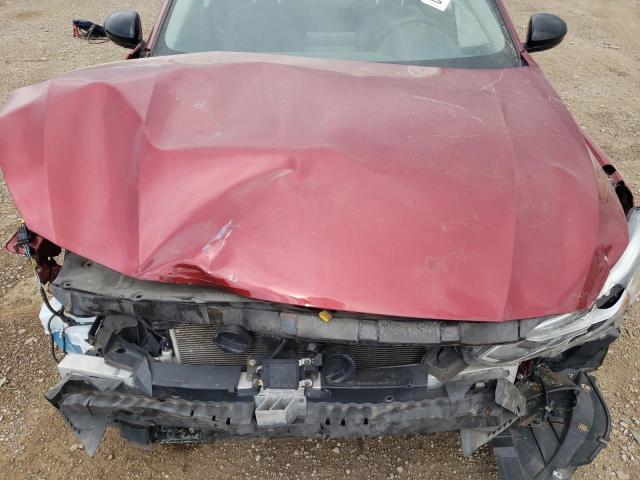 2019 NISSAN ALTIMA SR 1N4BL4CW3KC184591
