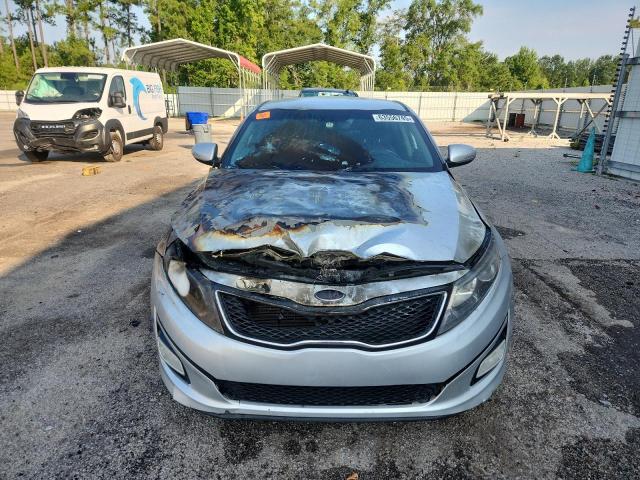 2015 KIA OPTIMA LX 5XXGM4A76FG505473